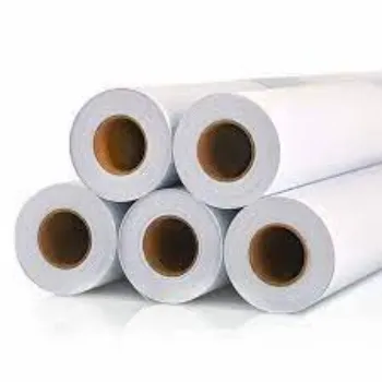 Self Adhesive Vinyl Roll
